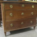 561 3428 CHEST OF DRAWERS